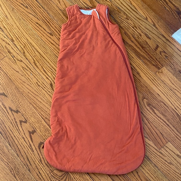 Kyte BABY Other - Kyte Baby Sleeveless Baby Sleeping Sack size medium 2.5 tog